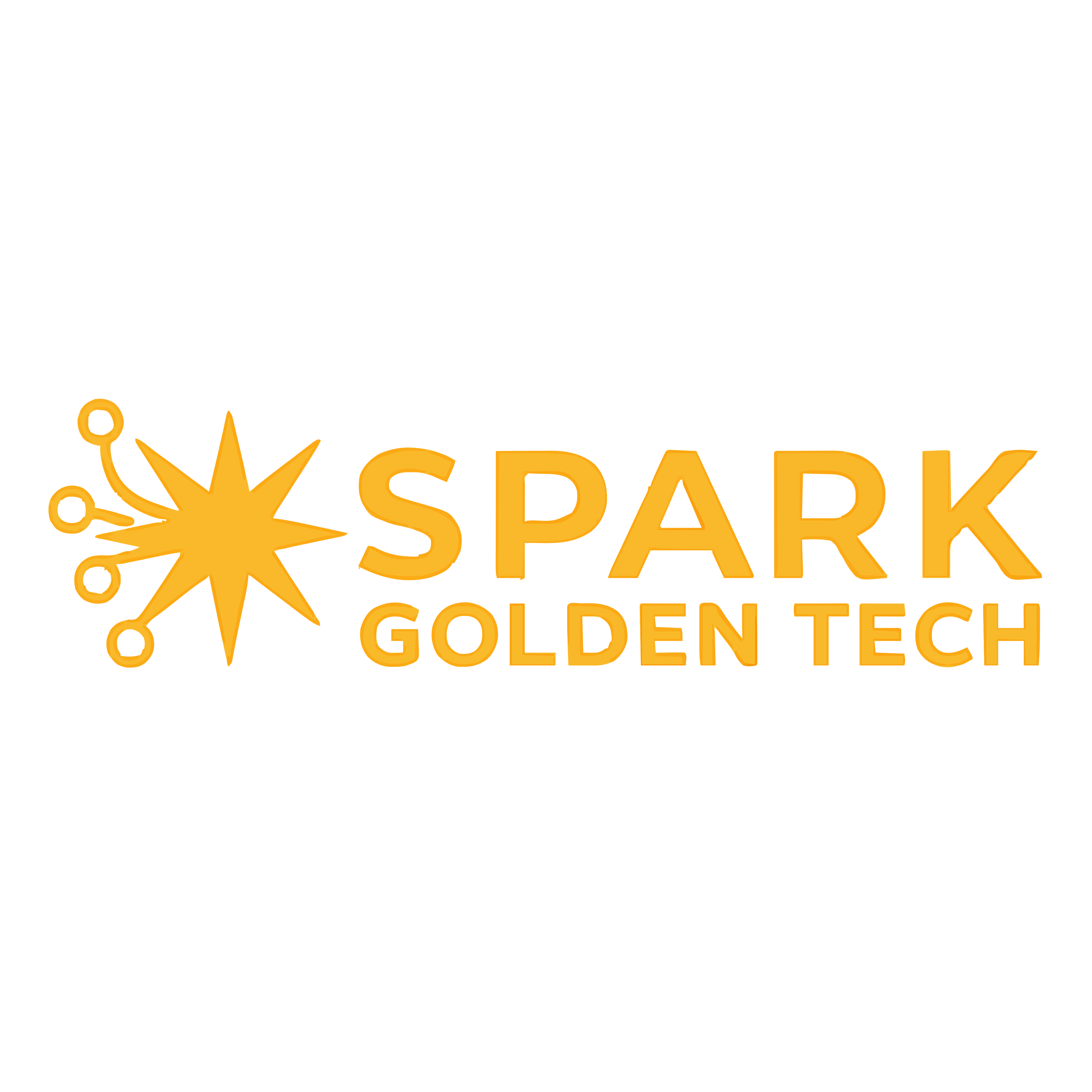 Spark Golden Tech